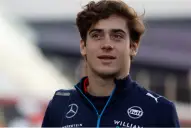 ¿Cuándo corre Franco Colapinto?: estos son los días y horarios especiales de Las Vegas