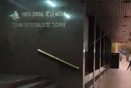 Presunto tráfico de influencias: niegan que las pericias incriminen a Ontiveros