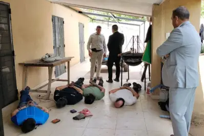 Los cambios y los mensajes que generó el escándalo policial