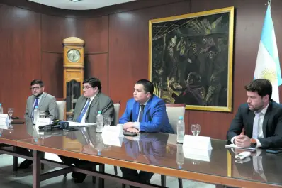 El titular de la Caja Popular refuta las acusaciones del Tribunal de Cuentas