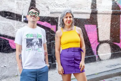 Trap, hip hop y RKT: la historia urgente de una revolución cultural argentina