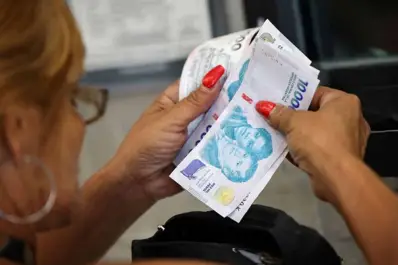 Cómo calcula ANSES el aguinaldo que los jubilados cobrarán en diciembre de 2025