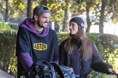 Conocé la exclusiva mansión que construyen Tini Stoessel y Rodrigo De Paul: cómo es y dónde está ubicada