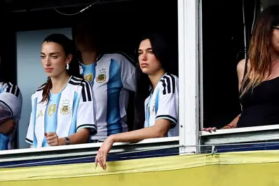 La feria Devconnect y los shows internacionales convierten a Buenos Aires en tendencia mundial