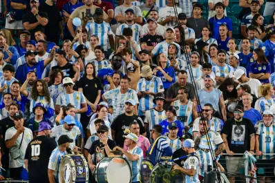 Estados Unidos acelerará los trámites de visa para hinchas con entradas para el Mundial