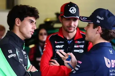 Fórmula 1: el elogio de Bortoleto a Colapinto que sorprende al paddock