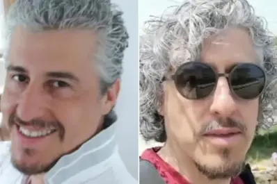 Interpol busca a un argentino que desapareció en un templo budista de Asia