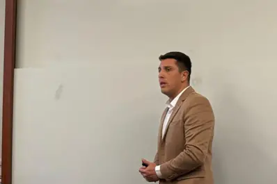 Cambios en la Fiscalía Ambiental Municipal de la capital