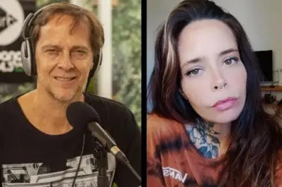 A tres meses de su separación, Matías Martin vuelve a apostar al amor: quién es Paloma Cavanna, su nueva novia