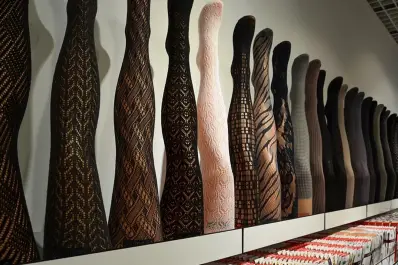 ¿Medias a prueba de roturas?: la inesperada razón para meterlas en el freezer