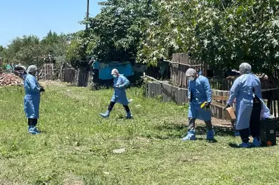 Femicidio en Tafí Viejo: Que busquen al asesino y pague por lo que hizo, rogó la madre de la víctima