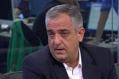 Quién es Miguel Calvete, el padre de la funcionaria que escondía U$S 700.000 en su casa y el principal apuntado en la causa ANDIS