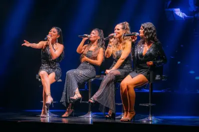 El grupo tucumano Demodée celebra a Abba con un homenaje que revive la magia de la banda