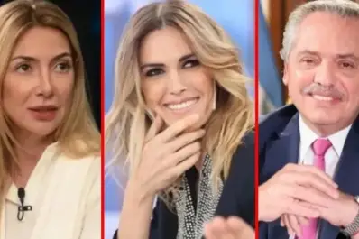 Viviana Canosa dijo que iniciará acciones legales contra Fabiola Yáñez tras las acusaciones sobre un supuesto vínculo con Alberto Fernández