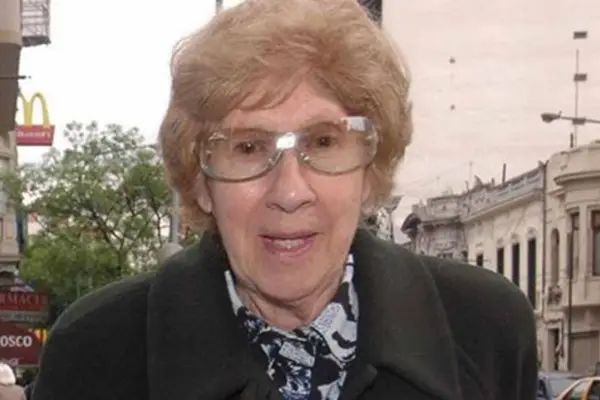 Dónde está enterrada Yiya Murano: así es la tumba secreta de “la envenenadora de Monserrat”