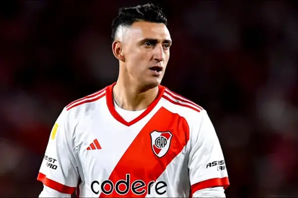 Un club del Ascenso quiere dar el gran golpe del mercado y negocia por un ex River