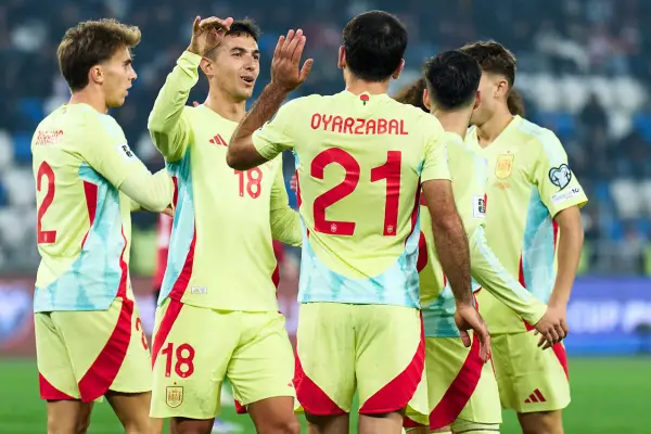 Agenda de TV: comienza el Final 8 de la Copa Davis y España va por la clasificación al Mundial 2026