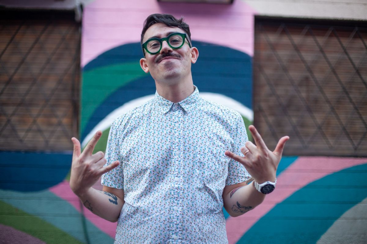 Trap, hip hop y RKT: la historia urgente de una revolución cultural argentina