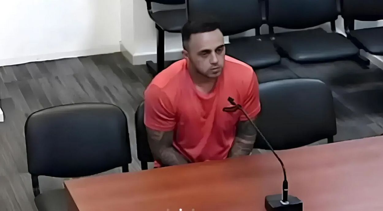 Balean la casa de una mujer que denunció el traslado de “Chuky” Casanova