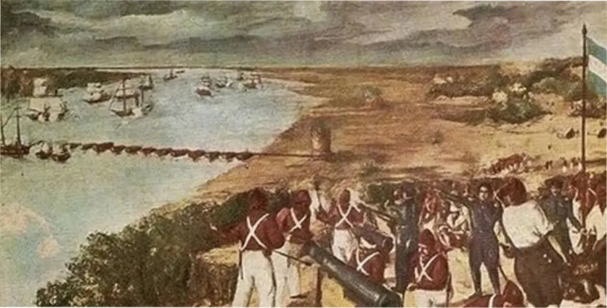 ¿Qué pasó un 20 de noviembre en la Argentina?