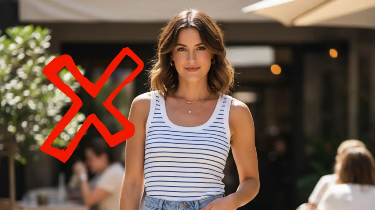 Adiós a las prendas ajustadas: los tres modelos que marcarán la moda del verano 2026