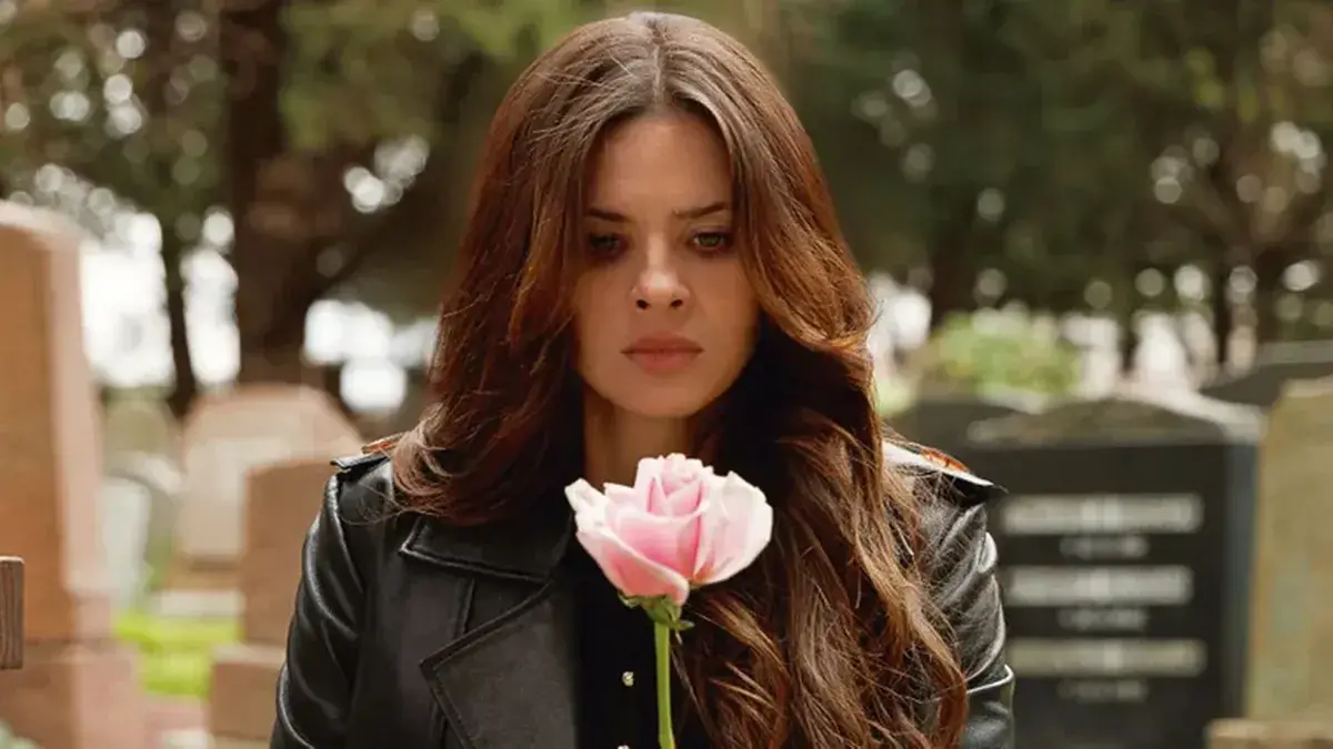 La China Suárez protagoniza Hija del fuego: la venganza de la bastarda