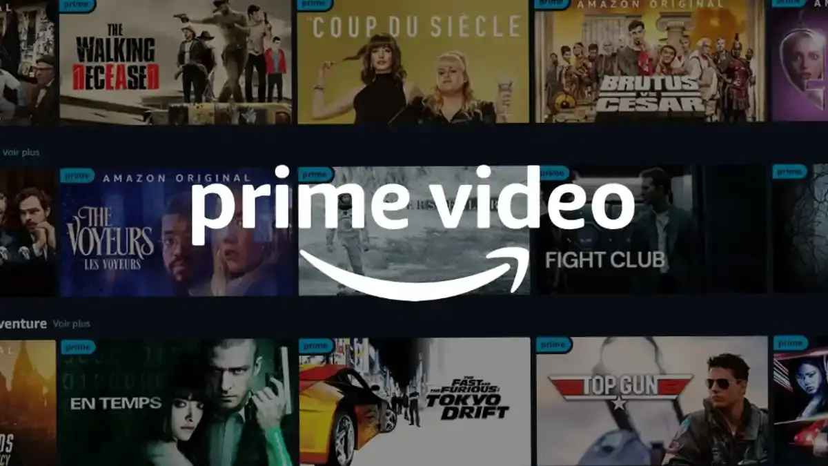 Humor, misterio y acción: la nueva serie de Amazon Prime Video que conquista a todos