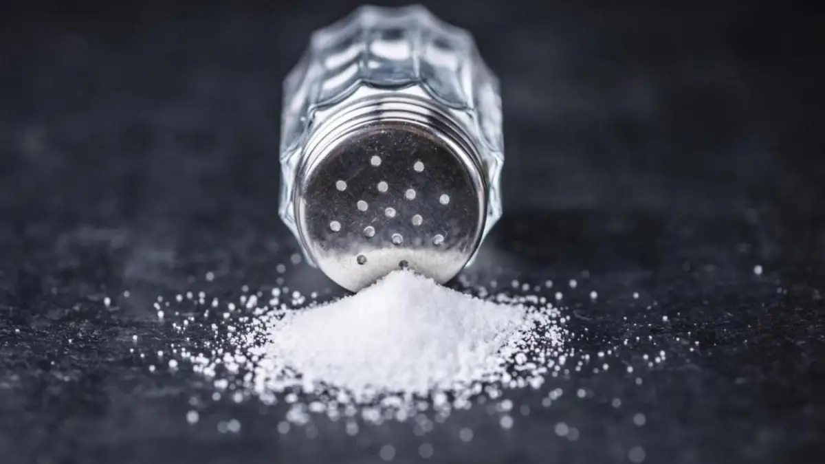 Cómo reducir la sal sin perder sabor: hábitos clave para una alimentación más saludable