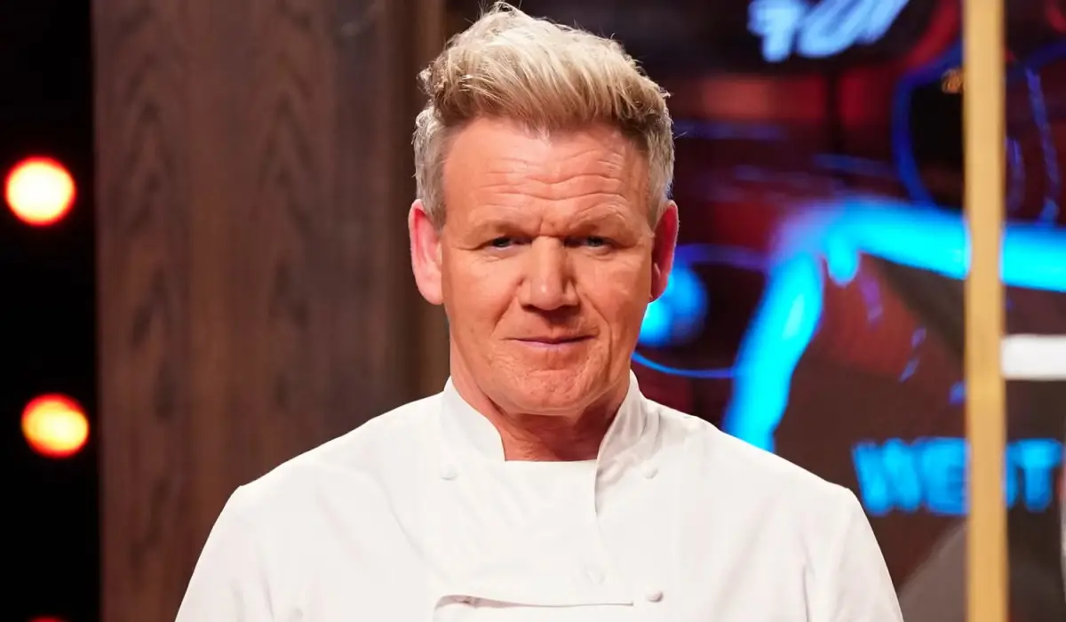 El chef Gordon Ramsay brindó una serie de consejos para obtener huevos revueltos perfectos.