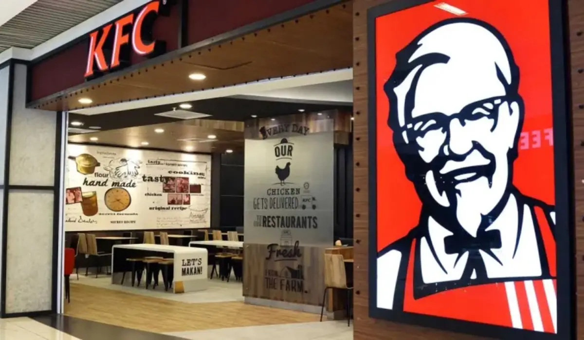 La reconocida cadena de comida rápida KFC llegó a San Juan.