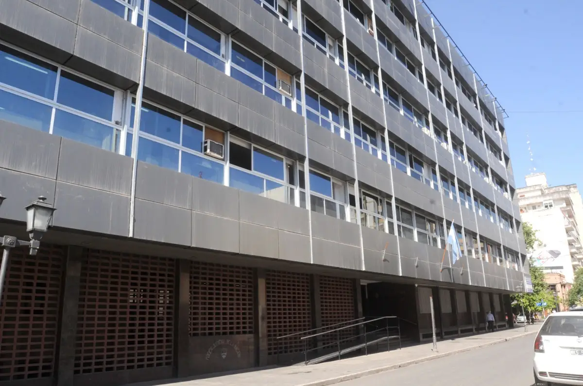 TRIBUNALES PENALES. La investigación judicial continúa su curso. 