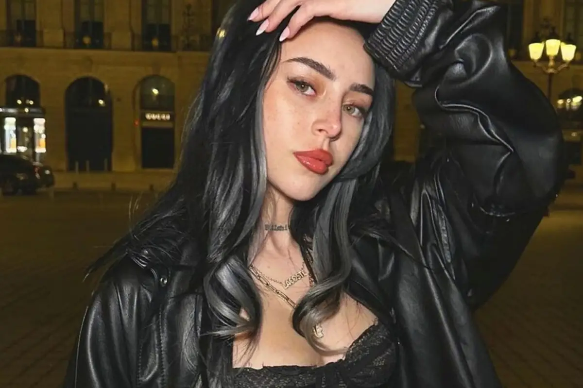 Nicki Nicole afronta un nuevo desafío en su carrera musical. 