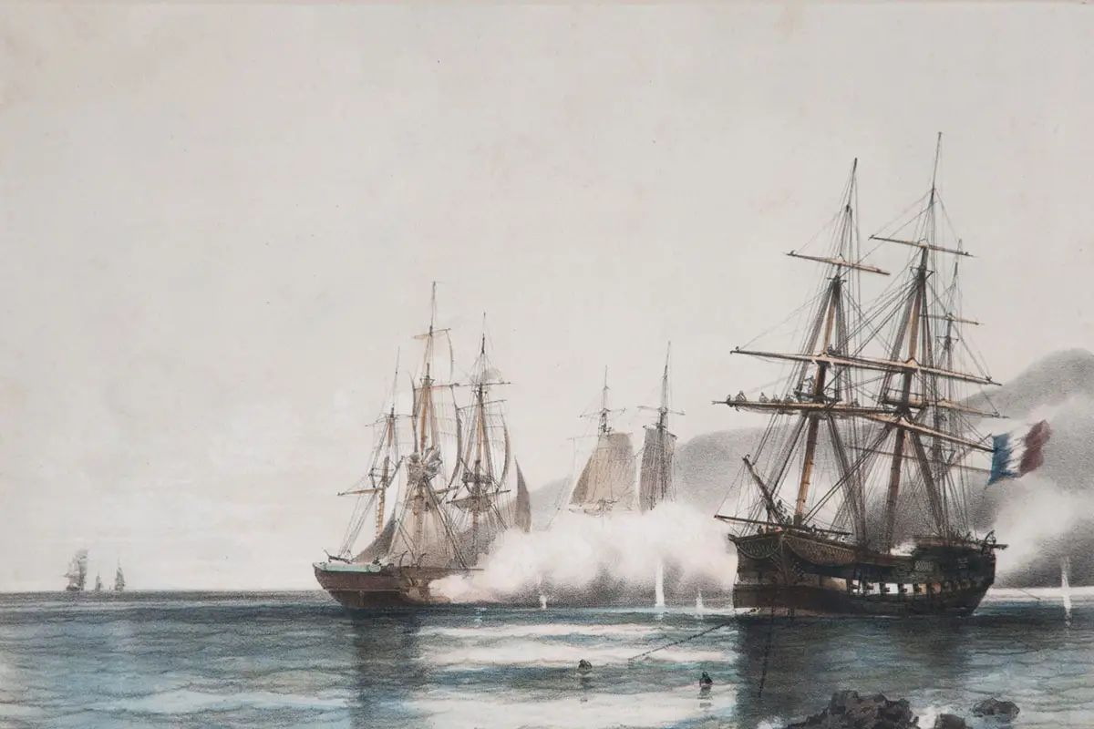 Efemérides del 20 de noviembre: ¿qué pasó un día como hoy?