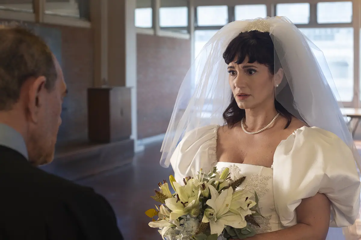 Envidiosa 3 ya está en Netflix