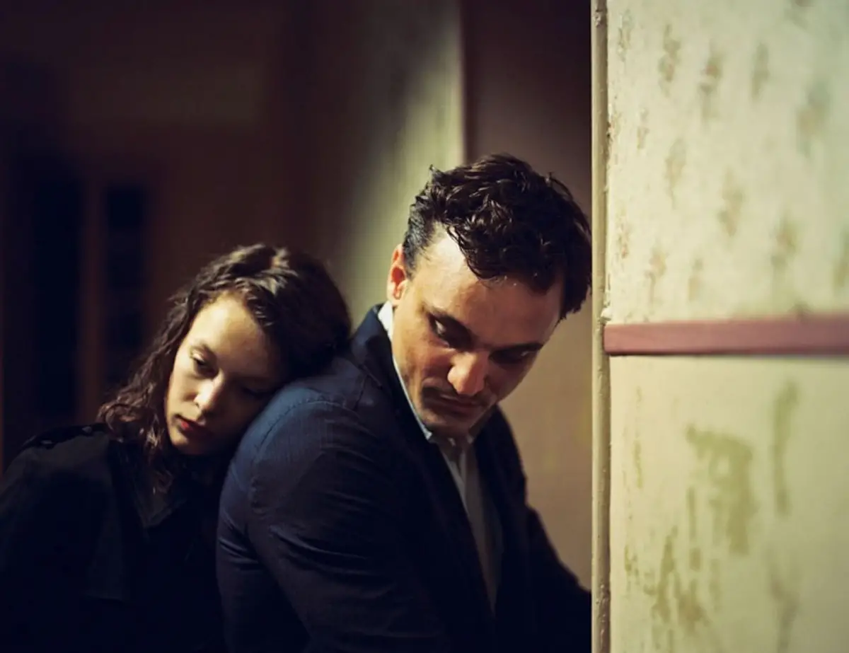 “EN TRÁNSITO”. Amor y persecución en Francia, en la invasión nazi.