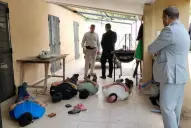 Escándalo en la Policía: Agüero Gamboa contó por qué no habrá cambios en la cúpula y aseguró que las investigaciones “van a fondo”