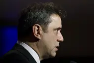 Luego de su salida del gabinete nacional, Lisandro Catalán se sumó al directorio de YPF