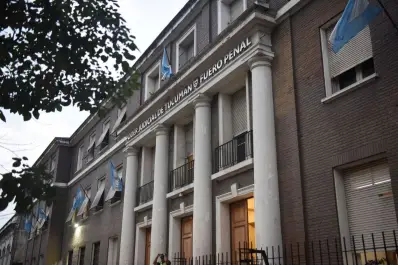 Balean la casa de una mujer que denunció el traslado de “Chuky” Casanova