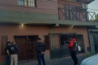 Confirman que no habrá cambios en la Policía de Tucumán pese a los escándalos