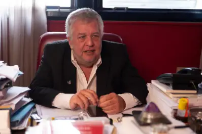 Causa Cuadernos: Stornelli dijo que Néstor Kirchner estaría imputado en el juicio si estuviera vivo