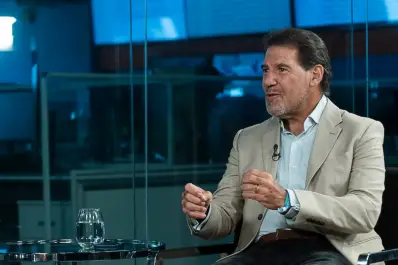 Claudio Zuchovicki: Producimos lo que el mundo quiere comprar y a muy buen precio