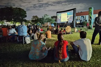 Finde extra largo: conocé todas las actividades que tenés en Yerba Buena