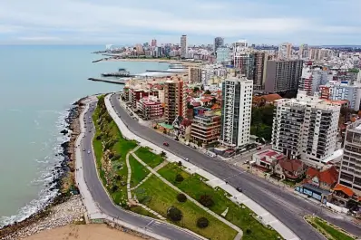 Cómo pueden viajar los tucumanos en tren desde Buenos Aires a Mar del Plata y cuánto costará en la temporada de verano