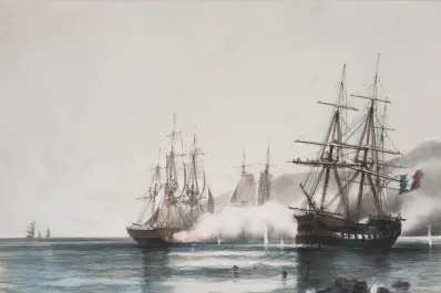 Efemérides del 20 de noviembre: ¿qué pasó un día como hoy?