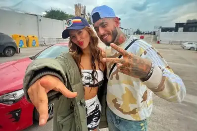 Ulises Bueno echó a Flor Vigna de su productora: egos, tensiones y un final poco amable