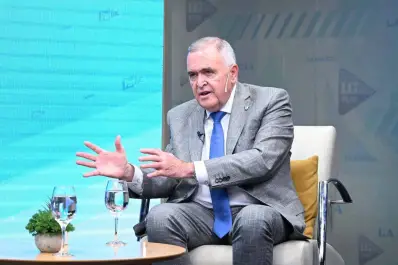 Jaldo, sobre la estudiante apuñalada: “No podemos controlar a todos los alumnos, necesitamos la ayuda de la familia”