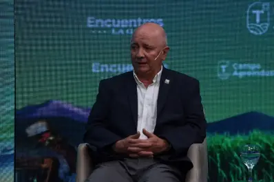 Por qué el modelo de la Estación Experimental Agroindustrial Obispo Colombres es único en el país