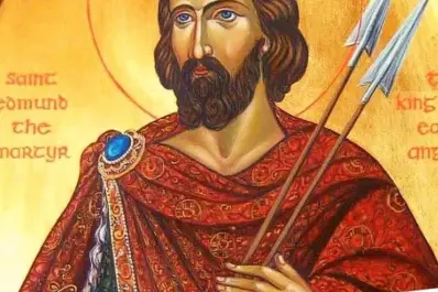 Santoral del 20 de noviembre: ¿qué santos se celebran en la Iglesia Católica?