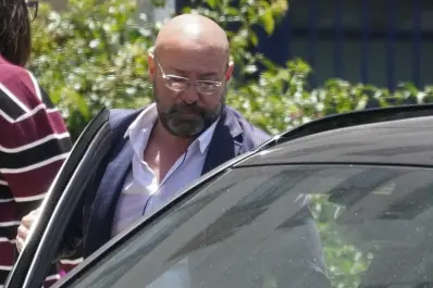 Indagaron a Diego Spagnuolo por corrupción en Discapacidad: su abogado afirmó que los audios están manipulados con Inteligencia Artificial