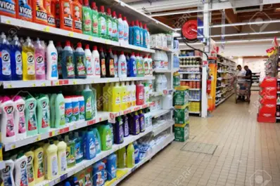 La Anmat ordenó retirar de los supermercados un conocido detergente por ser ilegal y potencialmente riesgoso
